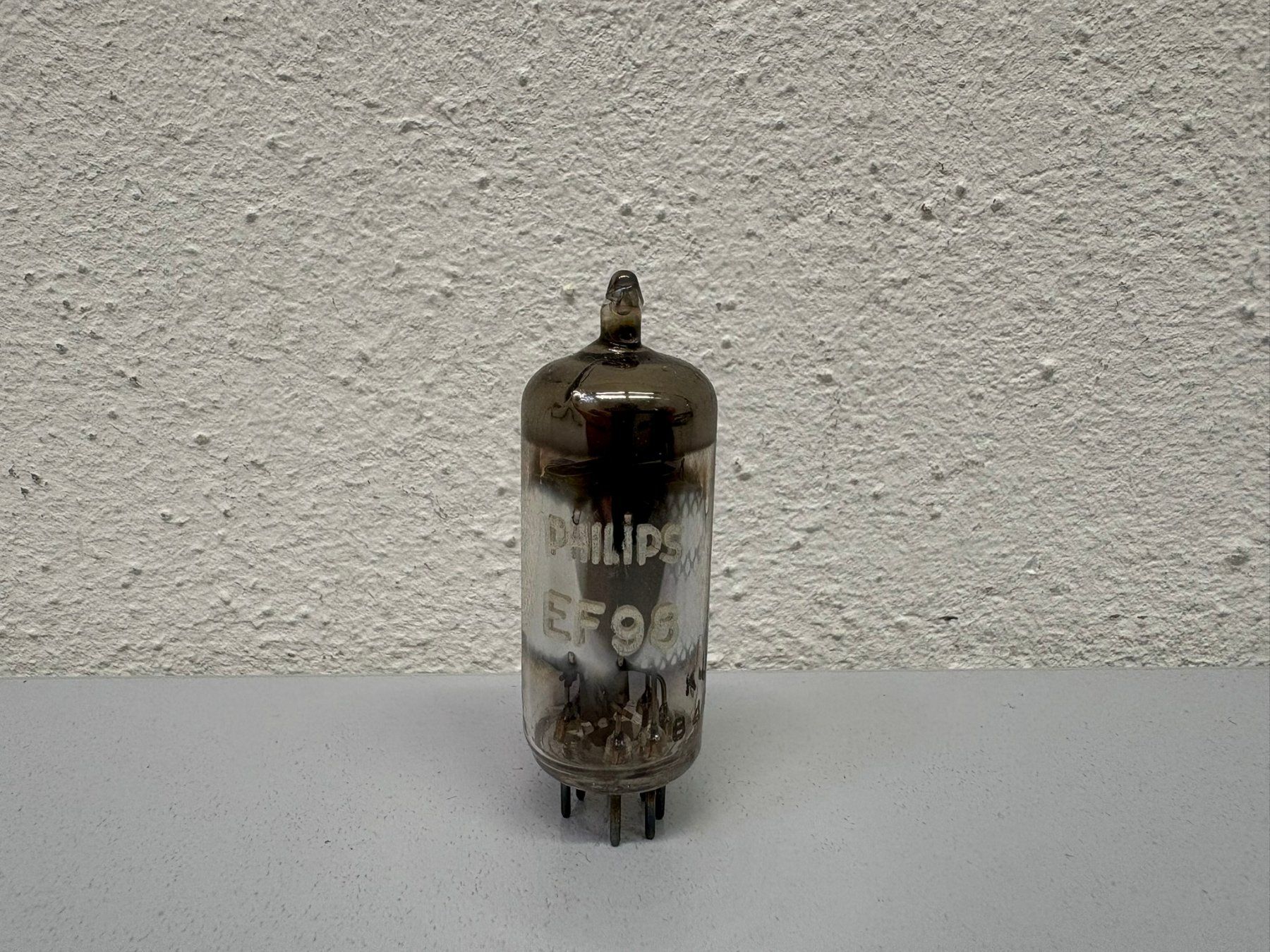 Philips Componenti elettronici: Philips EF 98 – Nuovo (secondo la descrizione) da Hochdorf venduto da av-electronics 1