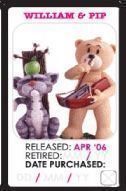 Statuette: Bad Taste Bears - Red Hot Pussy – Nuovo e nell'imballaggio originale da Préverenges venduto da Djfly1 1