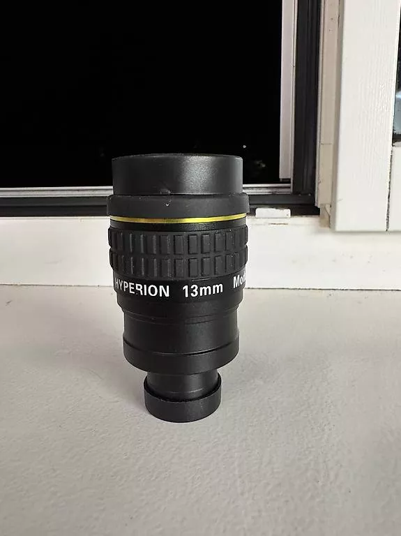 Teleskope: Baader hyperion 13mm – Gebraucht aus Schliern b. Köniz von Bambeck