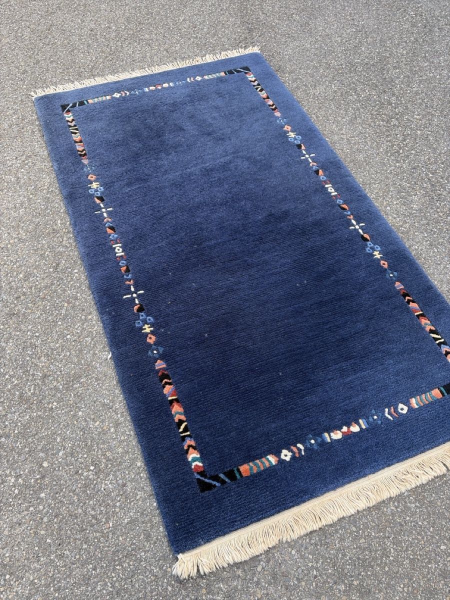 Teppiche: Orient Teppich  – Gebraucht aus Wängi von Tesimo 7