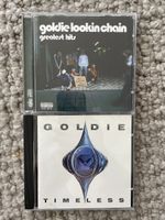 2x Goldie