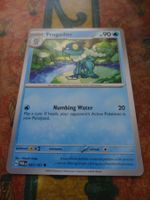 POKEMON  Frogadier   H  TWM EN  057/167   HP90   2024