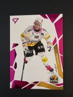 2025/26 HC Ajoie Bastien Pouilly - pink - Series 2