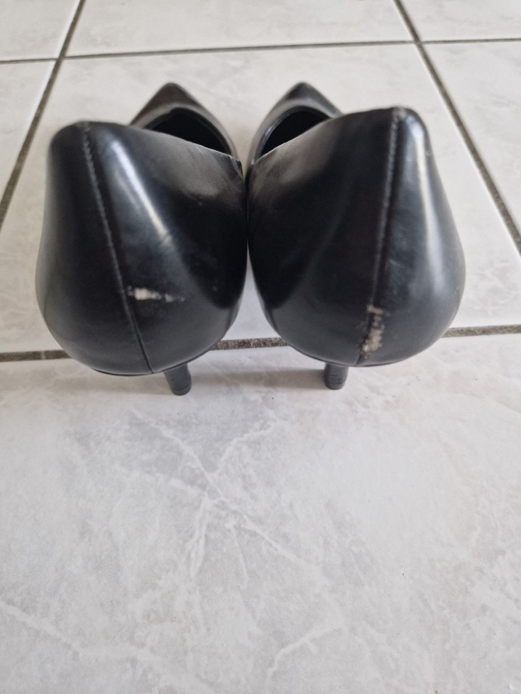 Damenschuhe: Schuhe Grösse 40 – Neu (gemäss Beschreibung) aus Aarburg von augenschmaus8 3