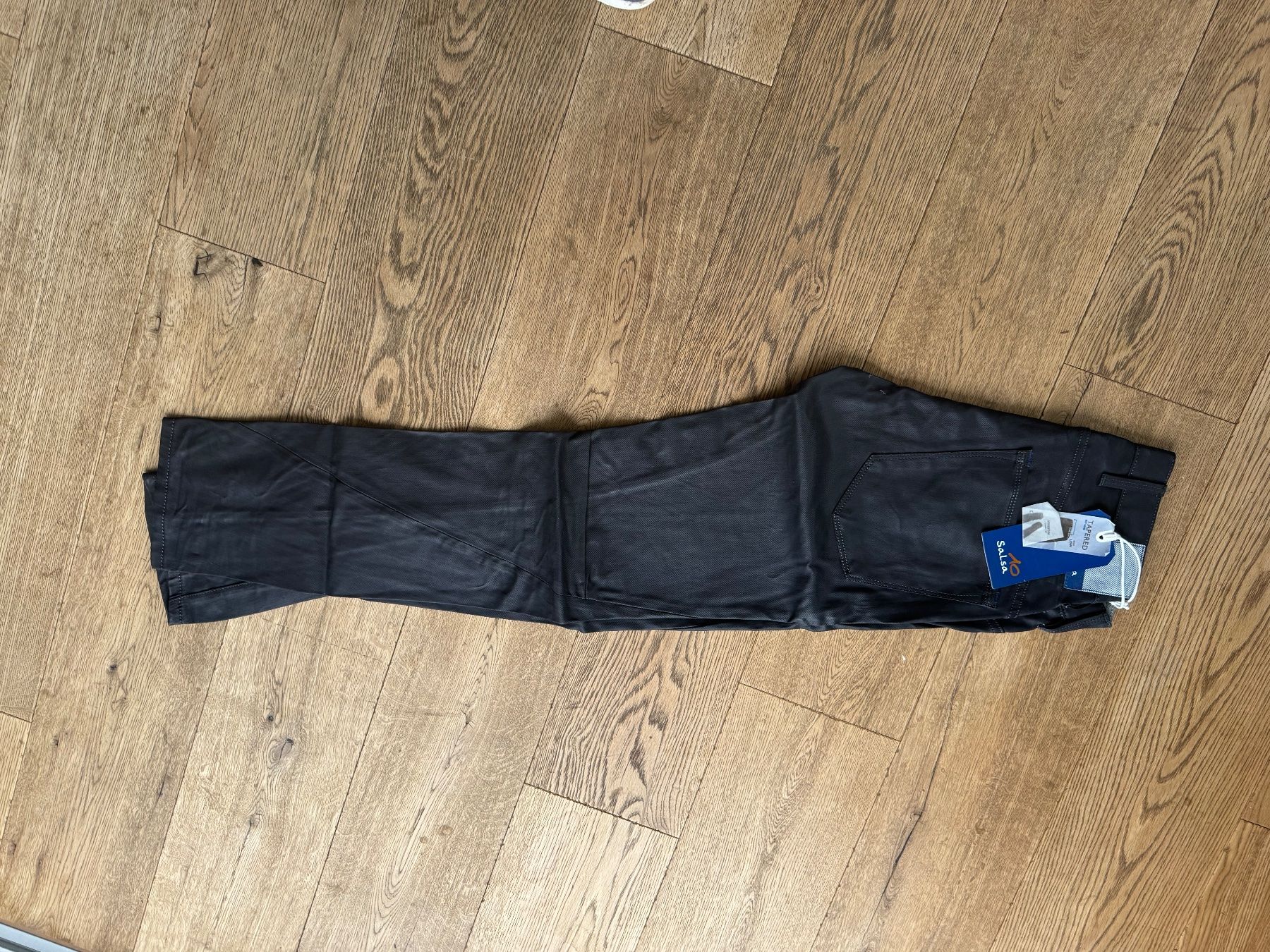 Pantaloni: Hose, Salsa , **NEU** 28/34 – Nuovo (secondo la descrizione) da Stettfurt venduto da outlet72 1