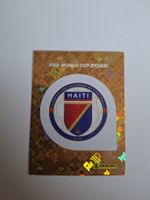 Panini Sticker WM 2026 HAI1