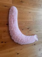 Theraline Stillkissen 190 cm inkl. Bezug 
