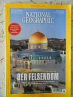 National Geographic   "  Der Felsendom "