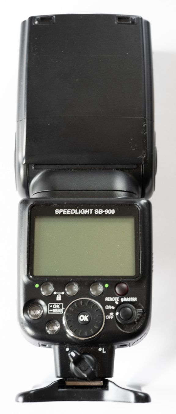 Nikon Flash: Nikon SB 900 Blitz – Usato da Zürich venduto da Sapsara 4