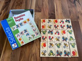 Duomino Pepito