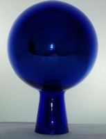 Rosenkugel 12cm verschiedene Farben