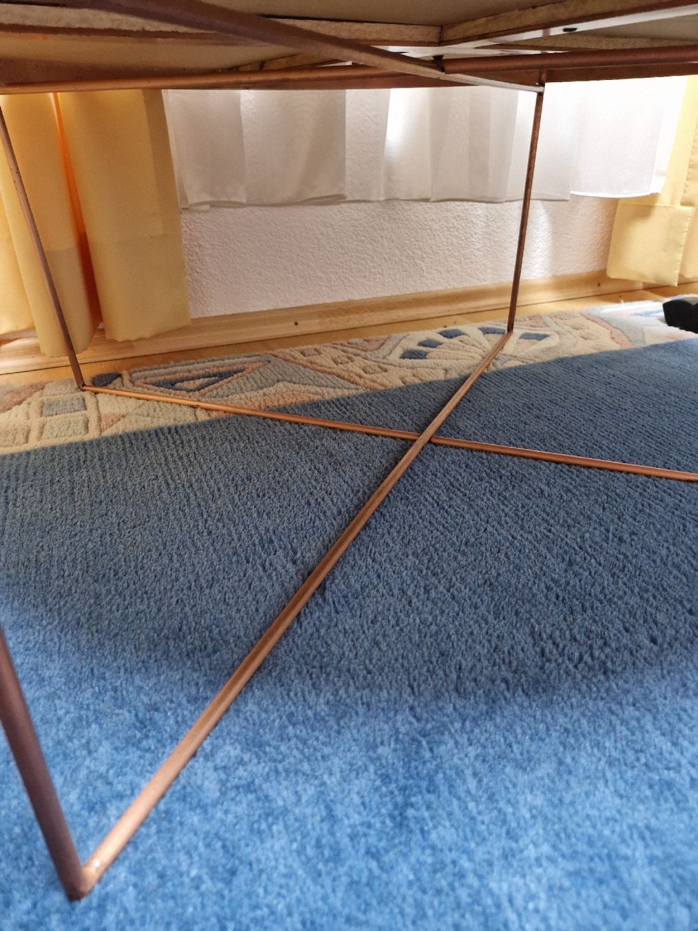 Tavoli: Salontisch – Usato da Arbon venduto da len_7mtx 4