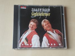 Zillertaler Gipfelstürmer Stad is word n