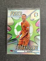 Topps finest C. Gakpo Holland Netherlands