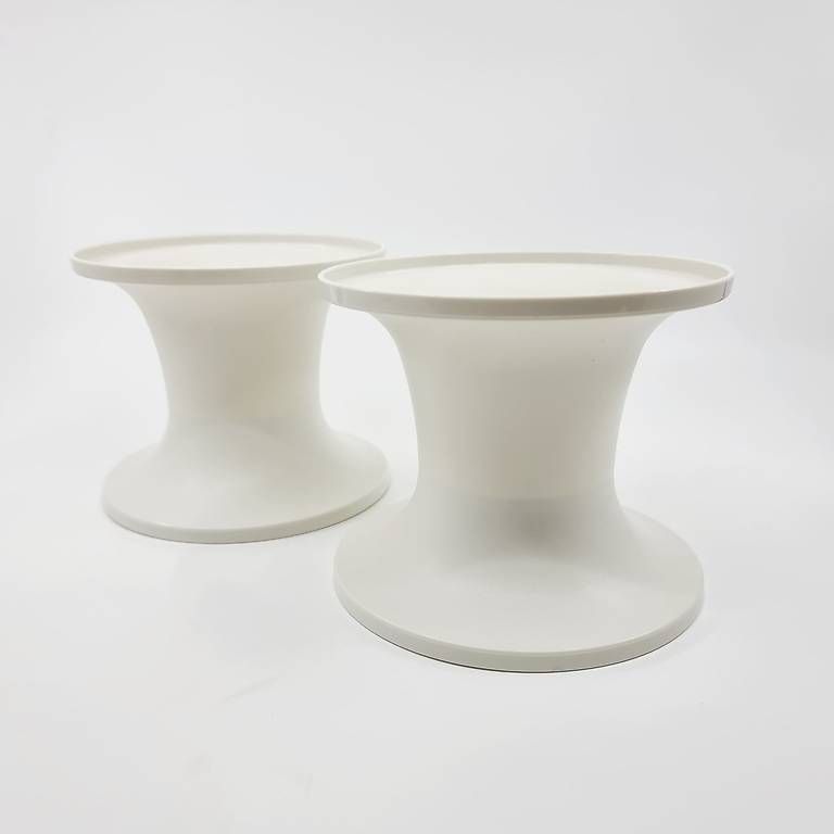 Tupperware Servierplatten: Serviteur - Présentoire Tupperware – Gebraucht aus Grandson von Nouvelle-ere 5