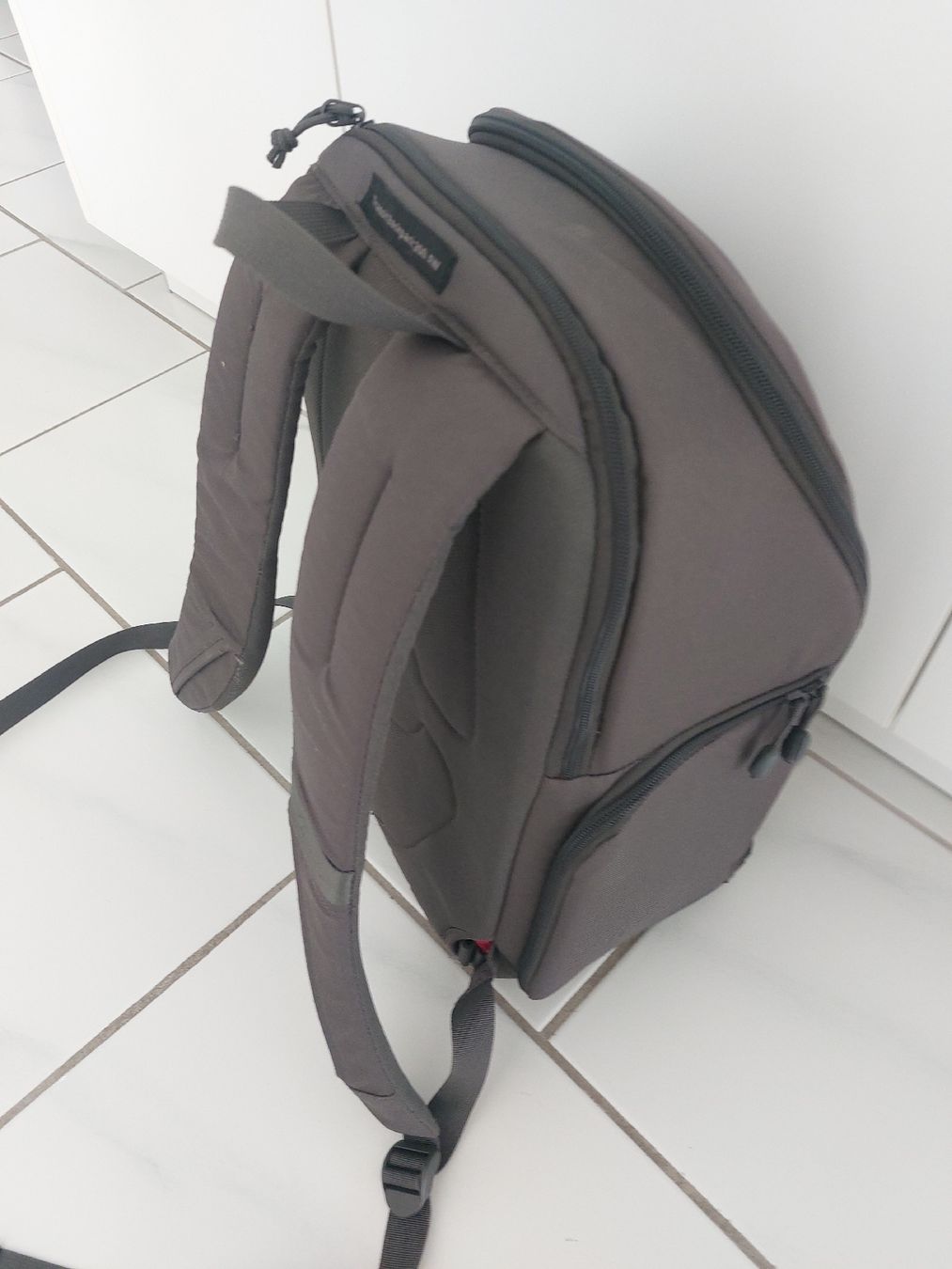 Lowepro Zaini: Lowepro Foto Kamera Rucksack  – Usato da Geroldswil venduto da Keiko03 5