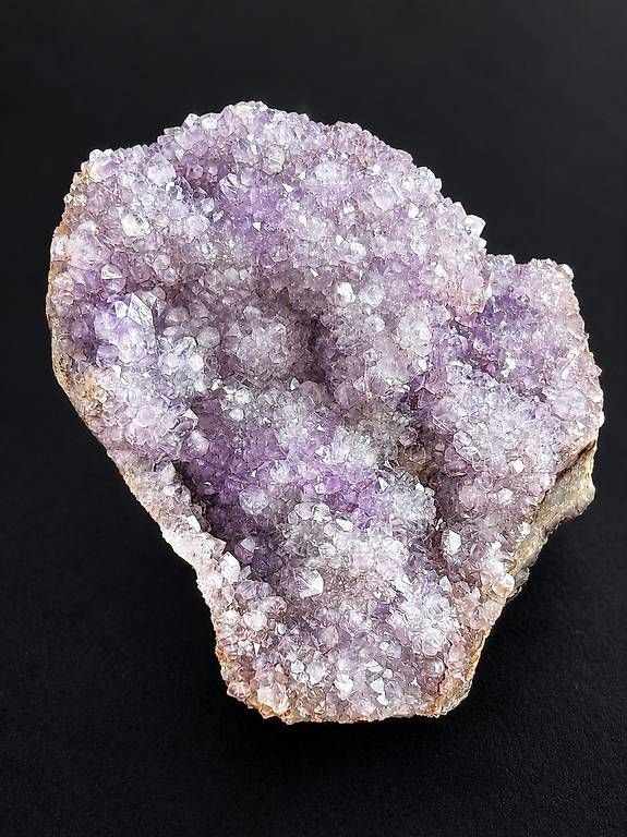 Minéraux & Lithothérapie: Amethyst Drusenstufe – Neuf (Voir description) à Basel par Richard467