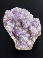Amethyst Drusenstufe