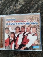 CD Klostertaler