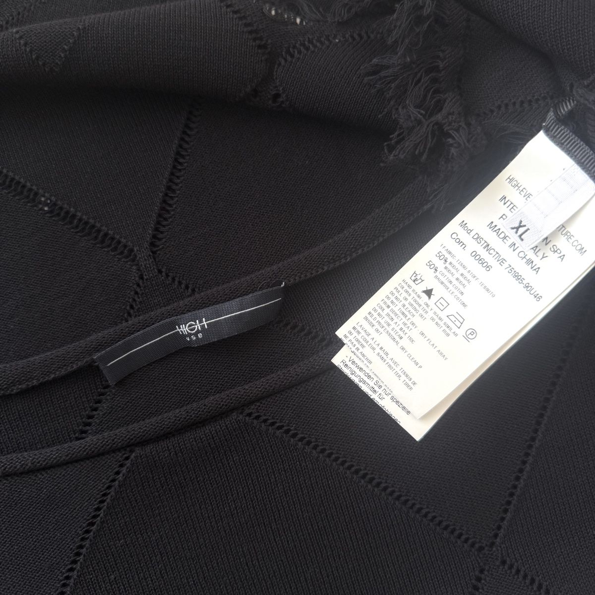 Maglioni & Felpe: HIGH USE Pullover size XL – Nuovo (secondo la descrizione) da Emmen venduto da Avviivva_Com2023 5