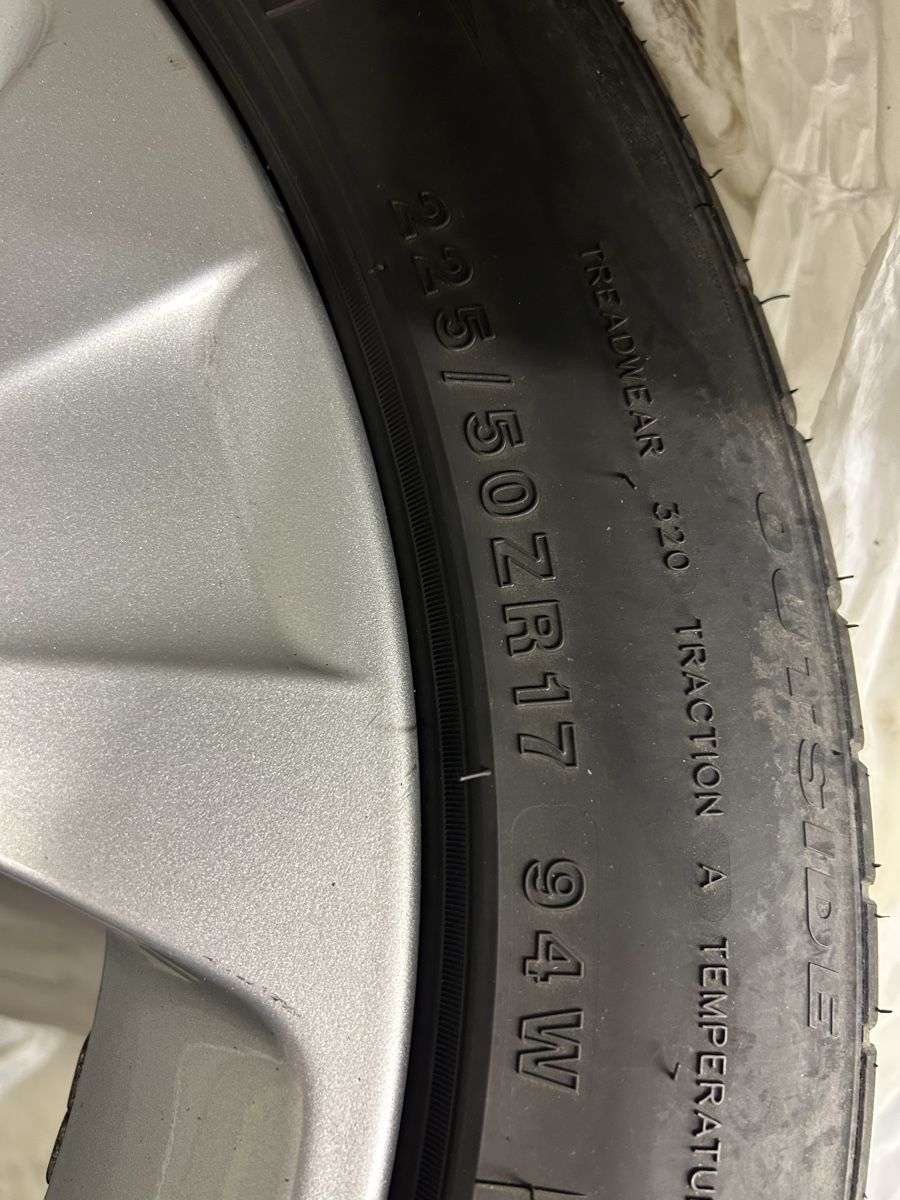 BMW Cerchioni: BMW X1 Felge – Usato da ST.Gallen venduto da zuka2004 1