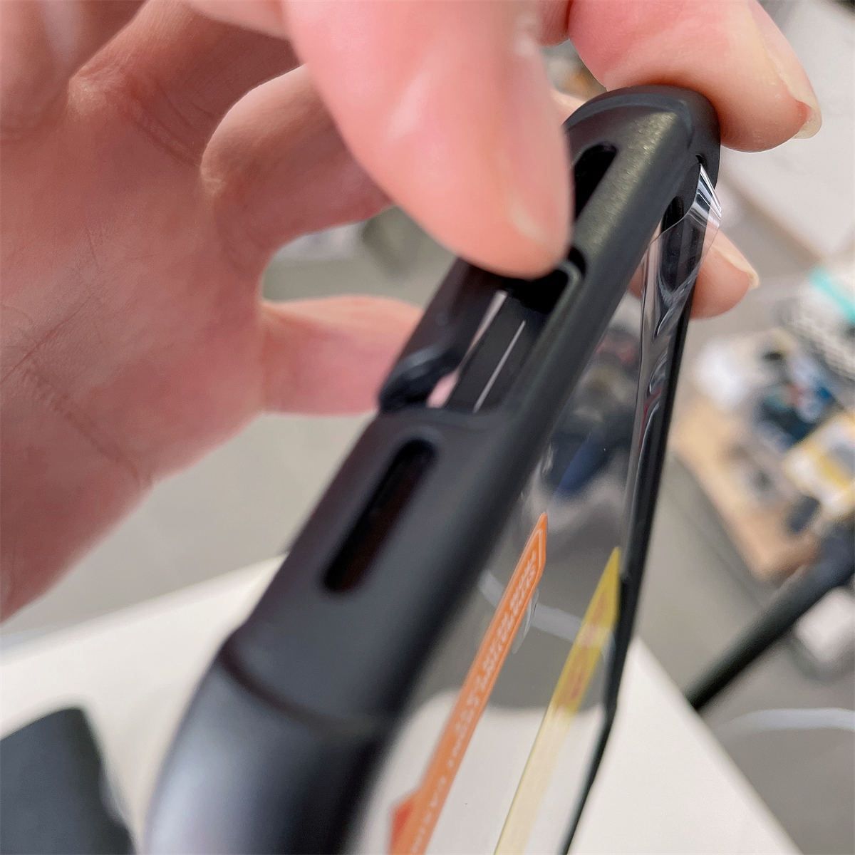 Cover & Protezioni schermo: iPhone XR - coques double Protection 360° – Nuovo e nell'imballaggio originale da Morges venduto da DigiAC 3