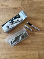Fischer X-750 Space Pen