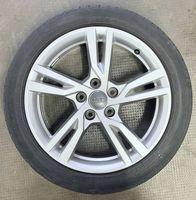4 x Original Audi 17 Zoll Alufelgen, A3 S3 8V, 8V0601025DD
