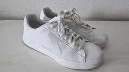 Sneaker von Sketchers, weiss, Grösse 39