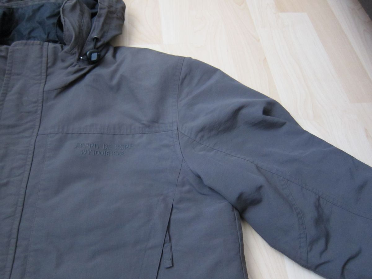 Esprit Giacche: Esprit Jacke 3 in 1 – Usato da Sachseln venduto da Palur 2