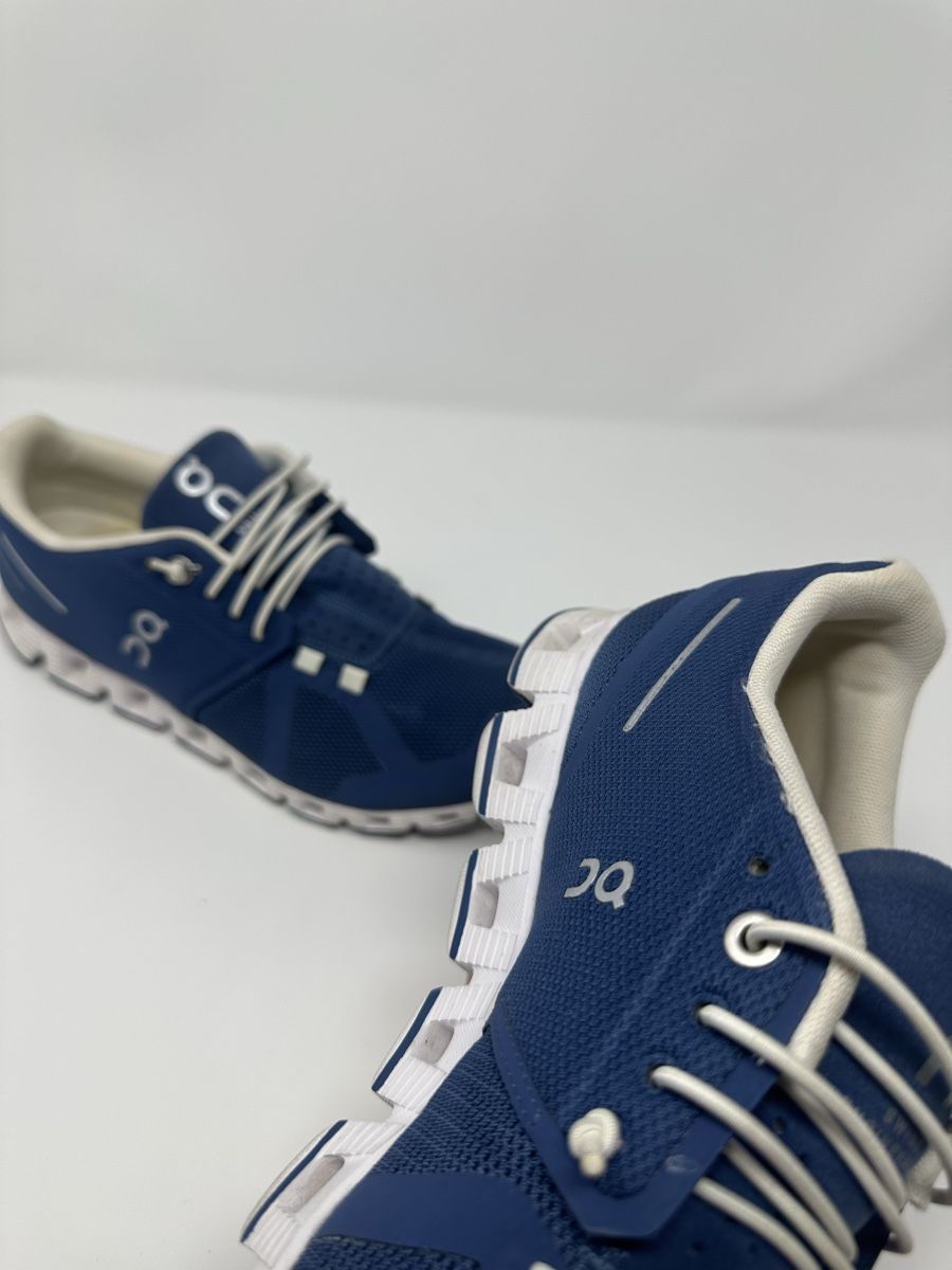 On Scarpe da uomo: ON Cloud Laufschuhe blau, Grösse 40, top Zustand – Usato da Luzern venduto da kim221080 3