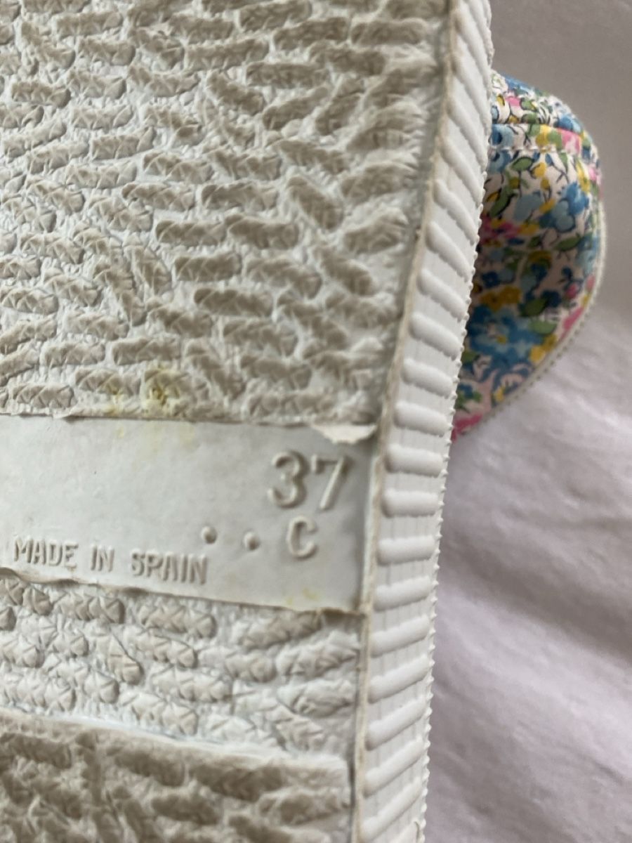 Damenschuhe: Schuhe – Neu (gemäss Beschreibung) aus Reinach BL von stutkir 2