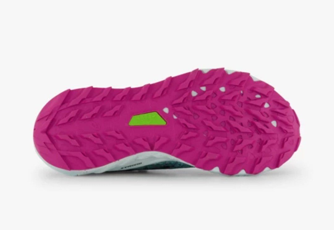 Asics Damenschuhe: ASICS GEL - TRABUCO 10 DAMEN GR.39 – Neu und originalverpackt aus Kilchberg ZH von boanse 3