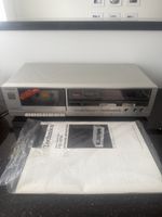 Technics RS-B14 & ST-Z55L Stereo Anlage - Top Zustand!