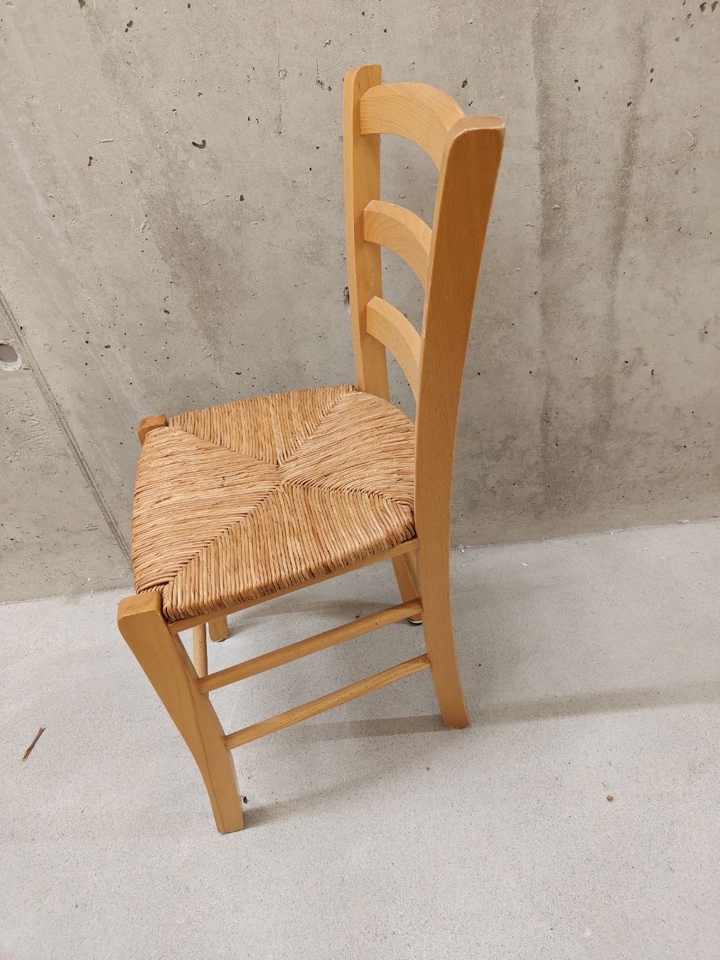 Chaises: Lot de six chaises – D'occasion à Courtion par mar_6llk 1