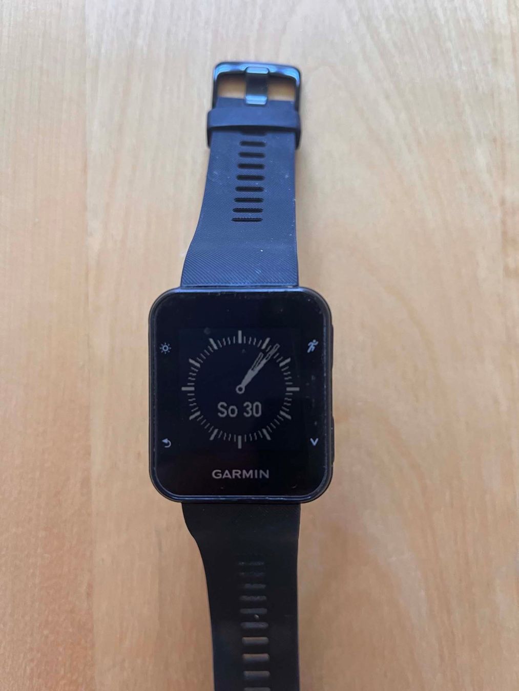Garmin Smartwatch: Garmin Forerunner 35 – D'occasion à Walenstadt par Walenseeelch 2