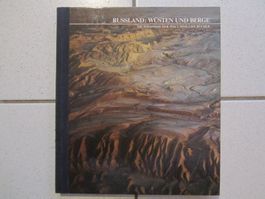Russland: Wüsten und Berge, ein Time-Life Buch