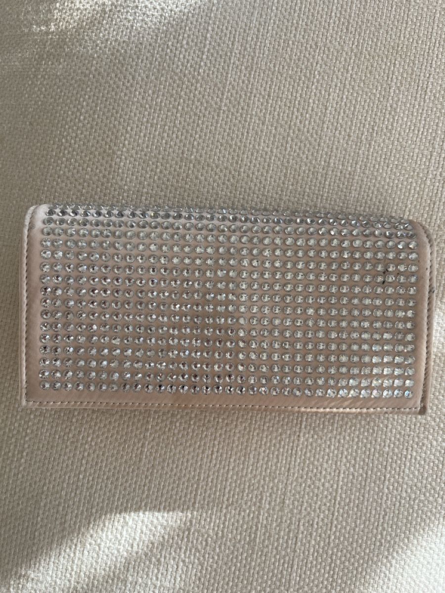 Guess Taschen für Damen: Crystal evening bag – Gebraucht aus Montagnola von Fashion_consult 2
