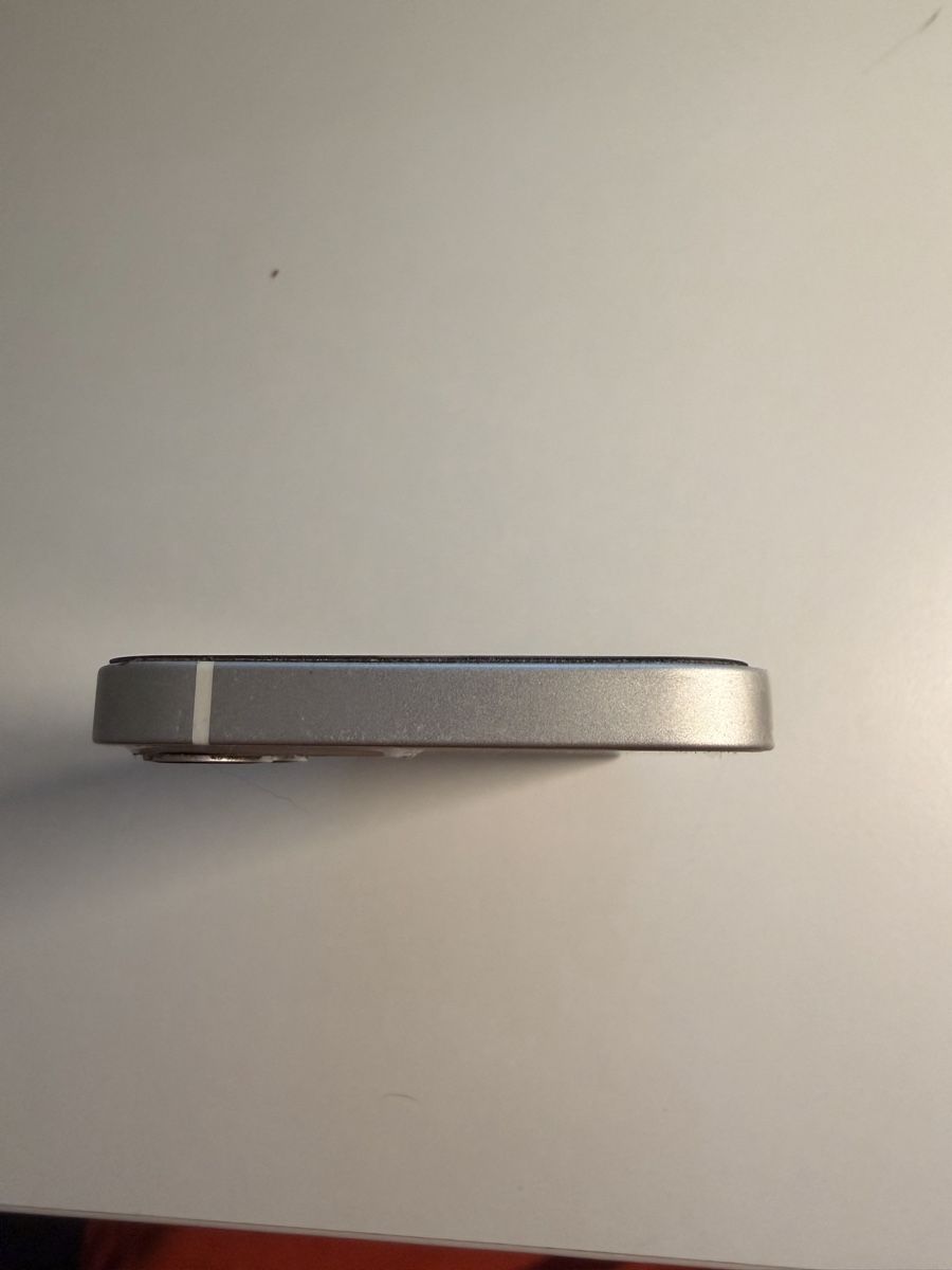 Apple Portables: iPhone 12 mini 128 GB Weiss – D'occasion à Mellingen par Hobi11 4