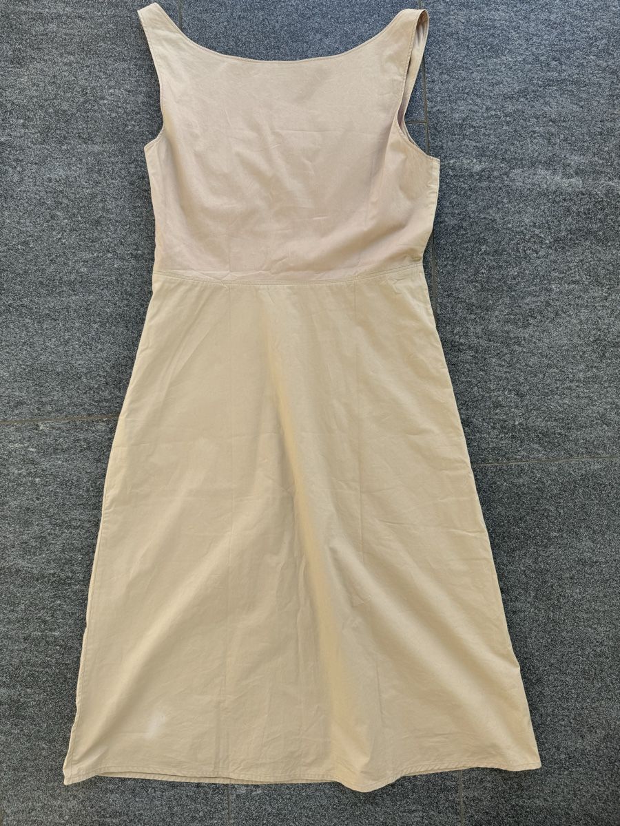 Tommy Hilfiger Vestiti: HILFIGER Kleid, Gr. 6 – Usato da Strengelbach venduto da lana40 1