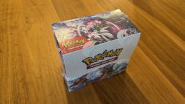 Pokémon Paradox Rift Booster Display ENG sealed