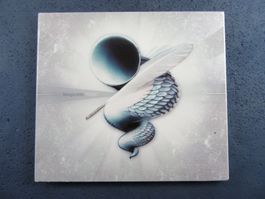 KLANGGSTRAHLER PROJECT "PICK MEOFF THE DIRT" CD