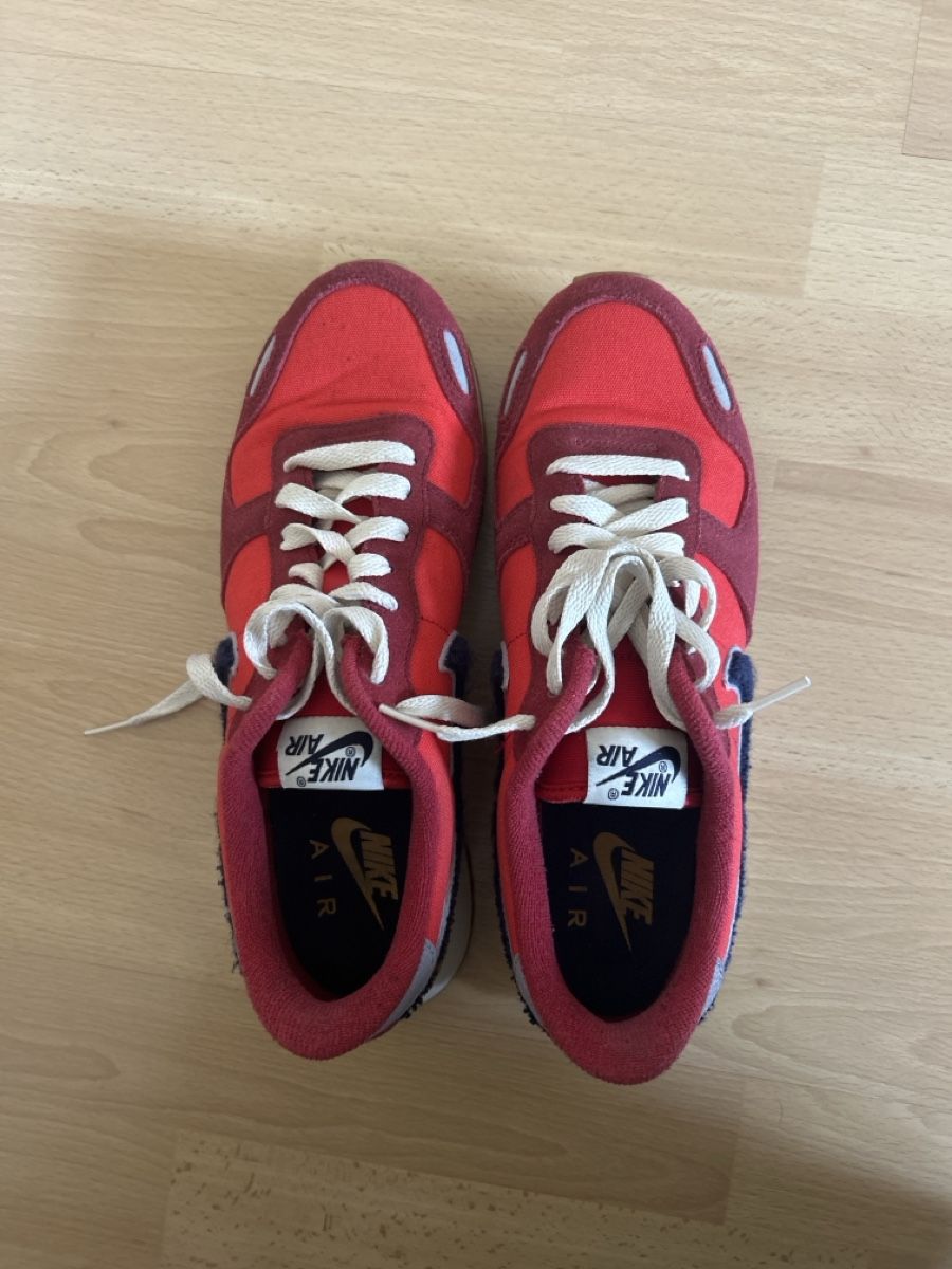Nike Herrenschuhe: Nike Sneakers Special Edition – Neu (gemäss Beschreibung) aus Zürich von vit_9sjb 2