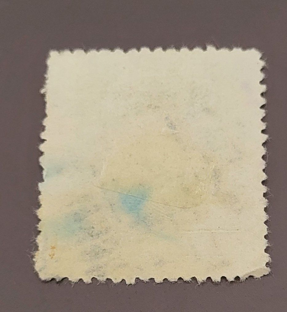 Tutti i francobolli: China 1947 alte briefmarke – Usato da St Gallen venduto da Stampsalshobby 1