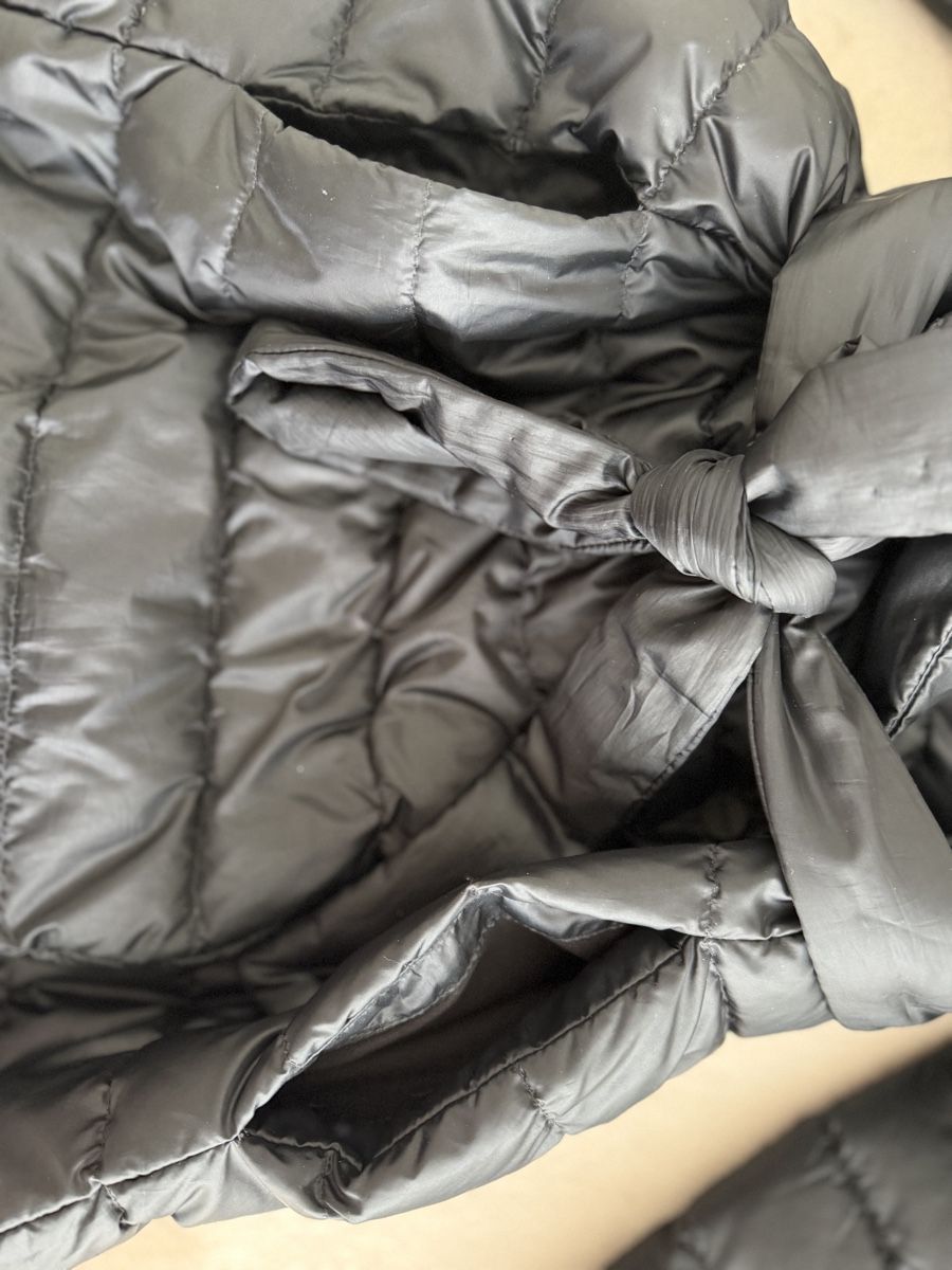 Max Mara Mäntel: Mantel Max Mara Studio mit Fell Gr. 34 – Gebraucht aus Baar von miami88mami 4