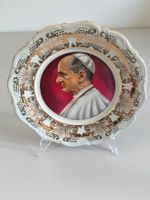 Sammelteller Papst Paul VI - Porzellan - Winterling Bavaria