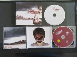 OOMPH! Monster 2008 Kartonschuber Alternative Heavy Metal