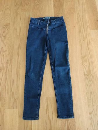 Kinderhose/Jeanshose in Gr.152