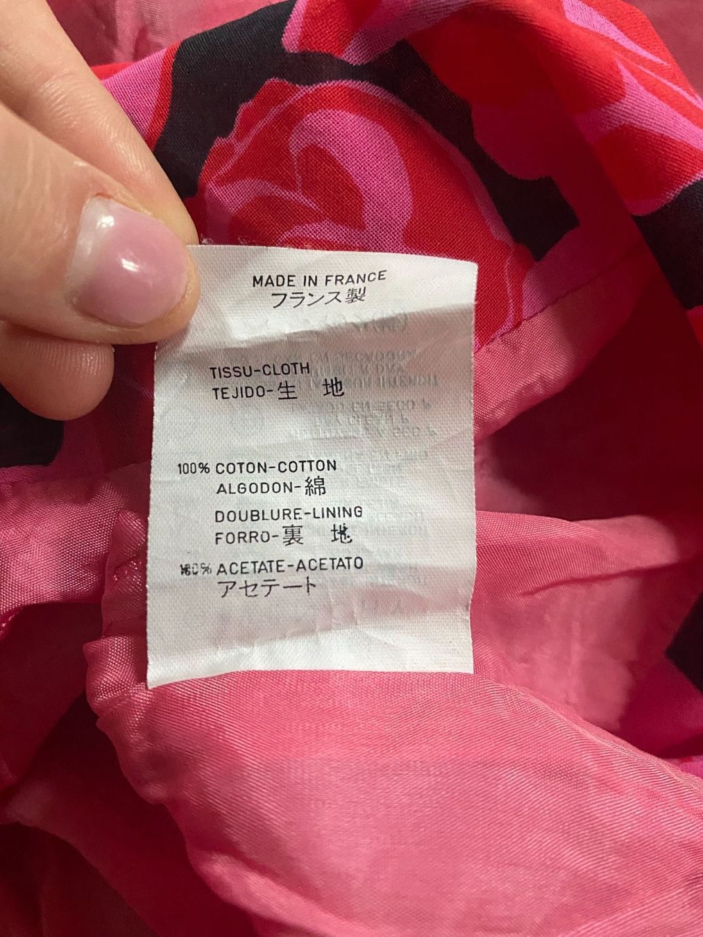 Givenchy Vestiti & Gonne: Givenchy vintage tunica / mini dress – Usato da Zürich venduto da daria_m 3