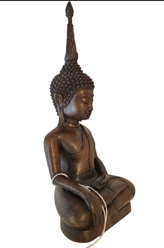 Figuren: Antique Thai Boudha – Gebraucht aus Vernier von 19pigments 2